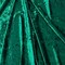 1 Yard Crushed Stretch Velvet Fabric for Apparel Costumes Leggings Tops 60" Width